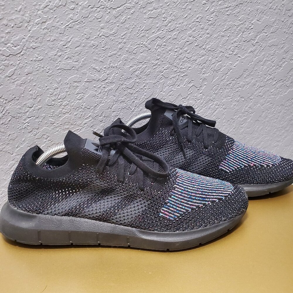 Adidas Swift Run Prime Knit Shoe size 10.5